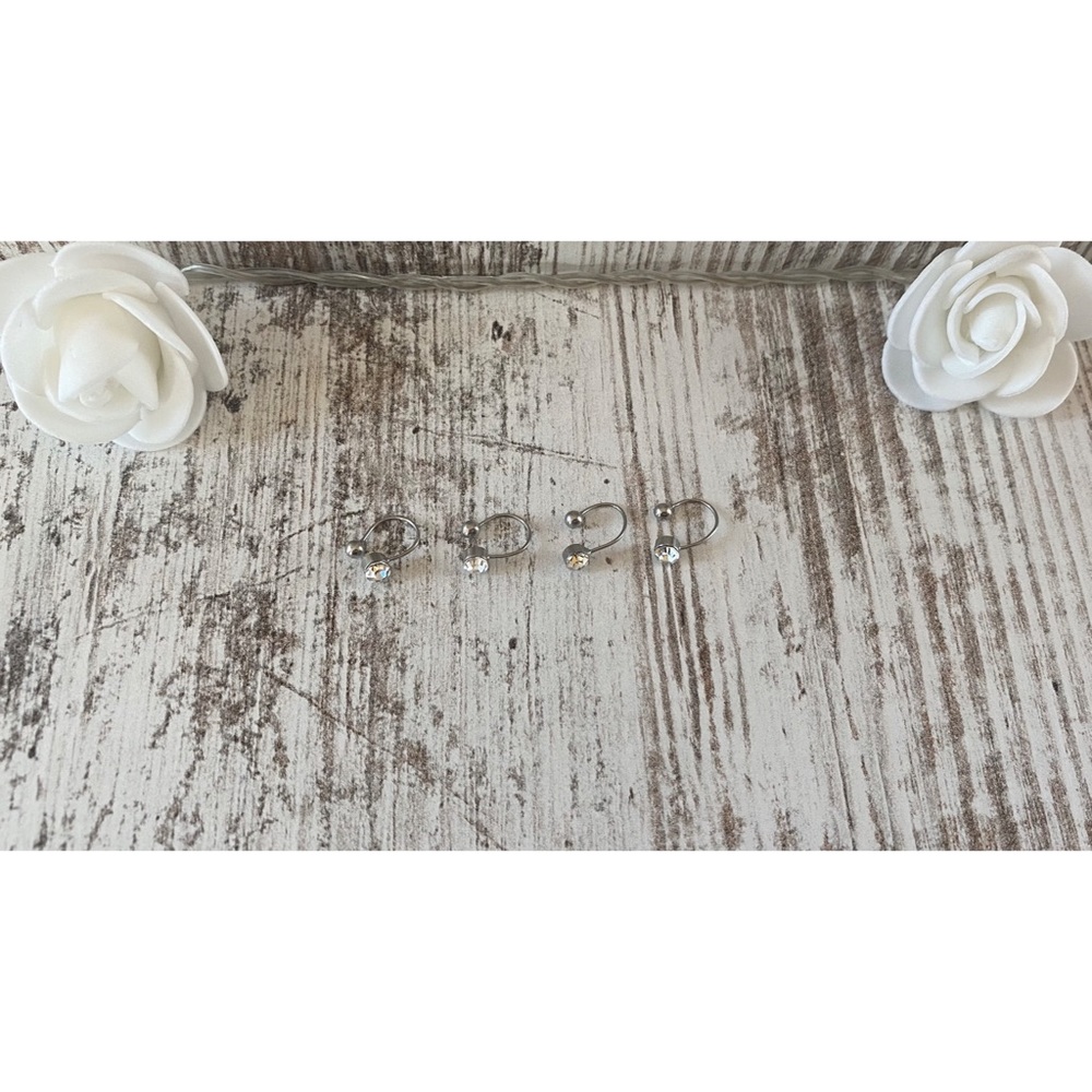 Earrings Bundle - image 8